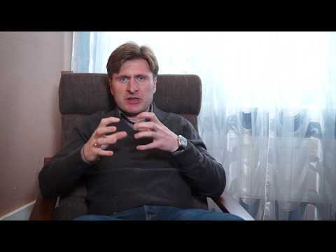 Видео: Евгений Лапин - Командное мышление