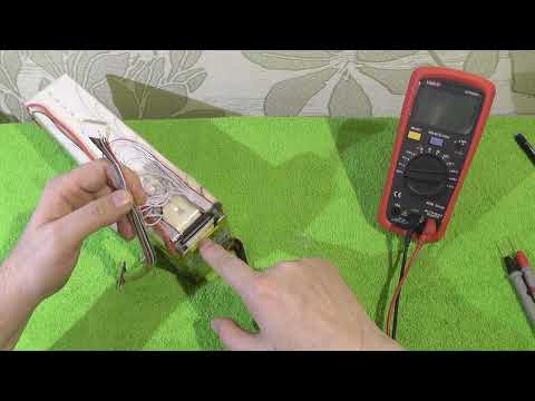 Видео: Подготовка батареи электровелосипеда к велосезону