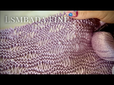 Видео: Русалочьи радости из LAMBADA FINE! 🐚 🧜‍♀️