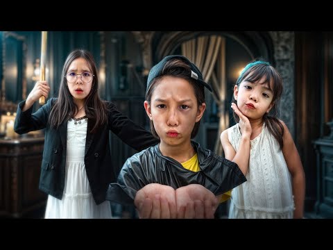 Видео: ТАСТАНДЫ ҚЫЗ🥹| ӨТЕ АЯНЫШТЫ МИНИ ФИЛЬМ😭ТАСЖҮРЕК ҚЫЗМЕТШІ БОМЖ ҚЫЗҒА КҮН БЕРМЕДІ😢