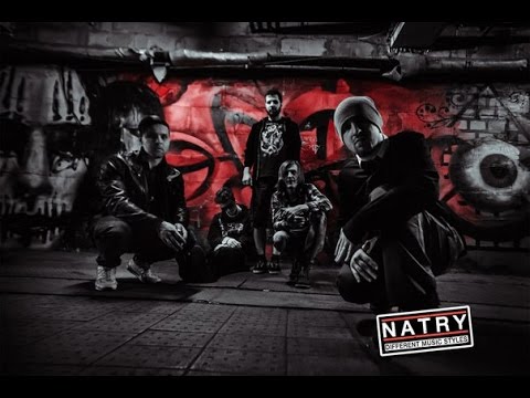 Видео: Natry - Все не так