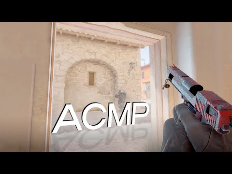 Видео: АСМР CS2 - Тихий голос, звуки рта и сочные киллы