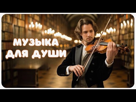 Видео: Тонкая Ласка Нот — Музыка для Души