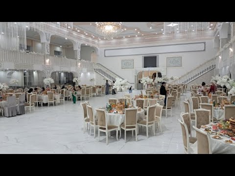 Видео: Жавохирбек ва Шодияхон Никох базми
