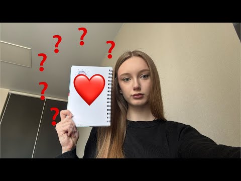 Видео: АСМР РИСУЮ ТЕБЯ и на тебе 2 ЧАСТЬ 😉👩🏼‍🎨/ ASMR I DRAW YOU and on you 🖌️part 2