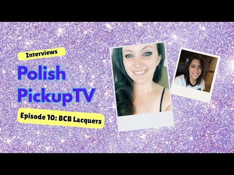 Видео: Встреча с создателем. Эпизод 10: Лаки BCB