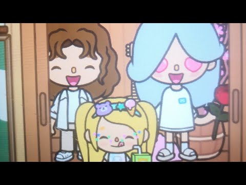 Видео: РУБРИКА ТОКА БОКА ГДЕ НАЙТИ?)