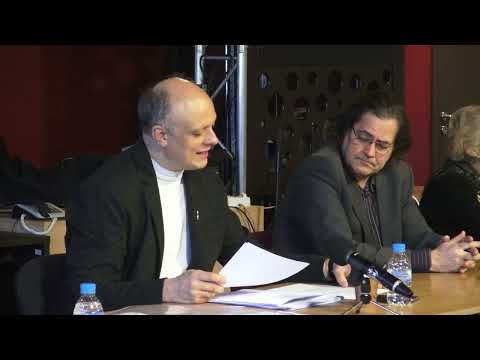 Видео: Конкурс за директор на Държавна опера – Пловдив