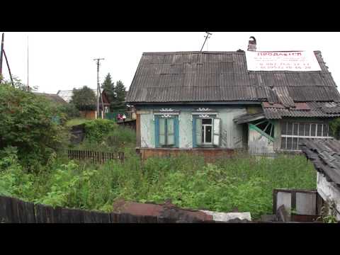 Видео: Поселок Утулик Слюдянского района Иркутской области