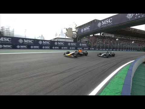 Видео: Интерлагос’25 Итоги Гонки