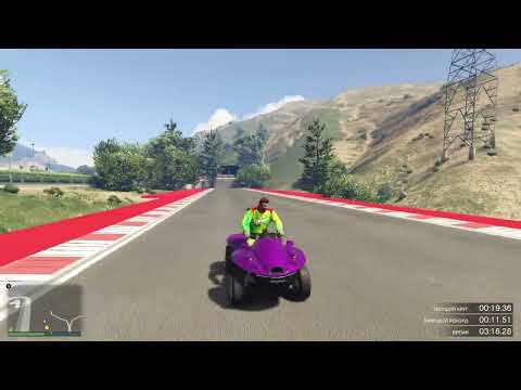 Видео: СКИЛЛ ТЕСТ ГТА 5