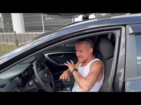 Видео: Продаю Hyundai i30, универсал, 2012 года.