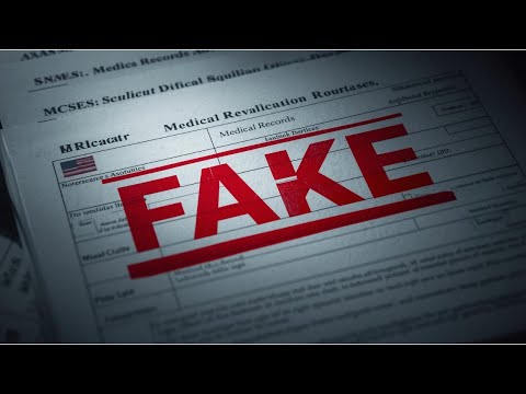 Видео: 🚨БЫВШЕГО РАЗОБЛАЧИЛИ В РАСПРОСТРАНЕНИИ ВИЧ И ФАЛЬСИФИКАЦИИ МЕДИЦИНСКИХ ДОКУМЕНТОВ В РИТУАЛЕ УНИЖЕ...