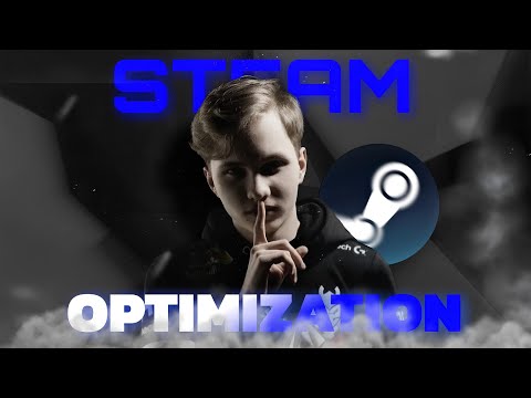 Видео: СТИМ ВЫЗЫВАЕТ ИНПУТ ЛАГ | STEAM OPTIMIZATION FOR GAMES