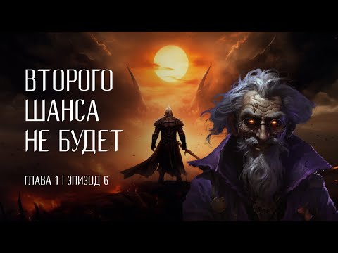 Видео: Второго шанса не будет | Эпизод 6 - великое ограбление Алхимика | DnD 5e