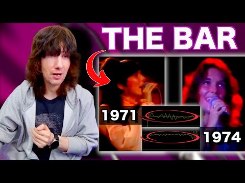 Видео: Если автотюн был ЧЕЛОВЕКОМ, то дальше искать не нужно. Карен Карпентер была на ДРУГОЙ ПЛАНЕТЕ.