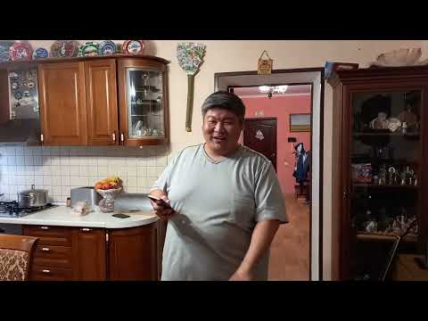 Видео: Хальмгууд - Буриадууд, Уралан -Урагша!!!