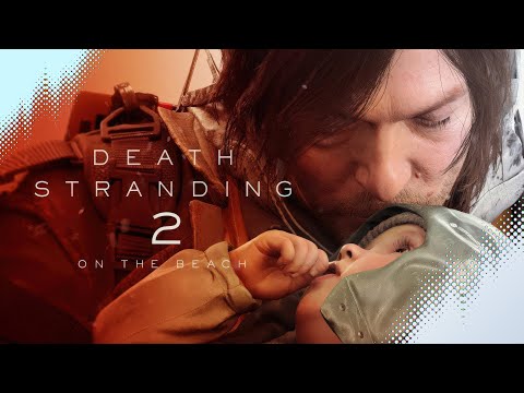 Видео: Финал близко | проходим Death Stranding 2 (PS5), стрим 11
