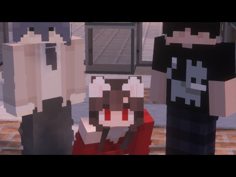 Видео: ||Майнкрафт но я влюбилась в Хулиганку школы||Реакция|| На Руню|| 💗❤💋🌹🎀🐾🌄