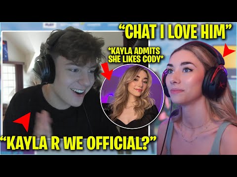 Видео: Соммерсет расчувствовался и покраснел после того, как Коди признался, что заботится о Кайле и хоч...