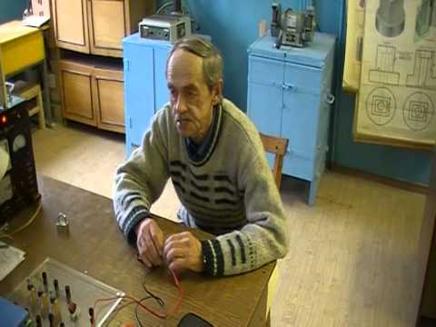 Видео: Мой поход в радиокружок. Оказывается, такие ещё существуют!