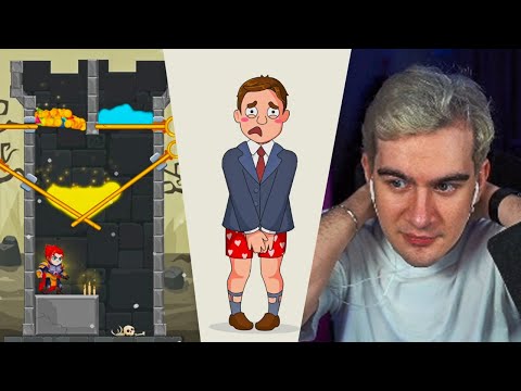 Видео: БРАТИШКИН и КРИНЖОВЫЕ ИГРЫ ПЛЕЙ МАРКЕТА