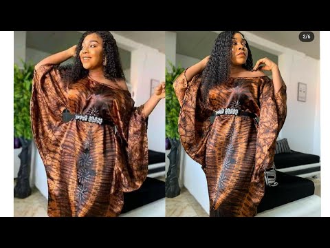 Видео: Как сшить модный кафтан с капюшоном и замочной скважиной