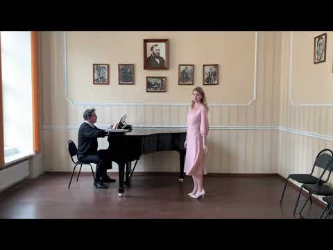 Видео: Щепка. 3 курс им. Б.В. Клюева. Зачёт по вокалу!