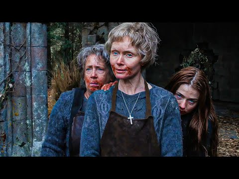 Видео: 3 Сестры Взяли в Заложники Святого Отца...