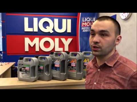 Видео: Как отличить подделку Liqui Moly - разрушаем мифы.