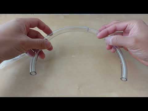 Видео: Модификация слива кондиционера FJ Cruiser и 4Runner — предотвращение ржавчины