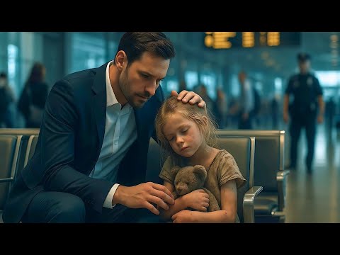Видео: Миллиардер и девочка на скамейке: случай, изменивший жизнь