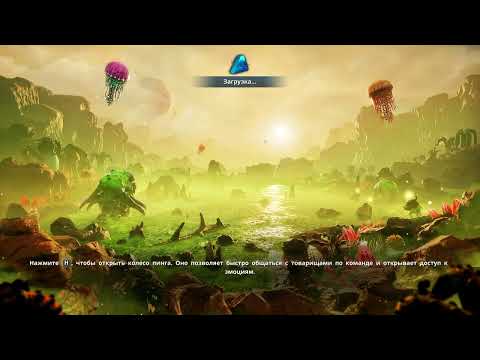 Видео: Поиск новых локаций - The Riftbreaker #08