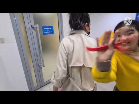 Видео: АКВАПАРК AILAND В АСТАНЕ.  ГДЕ МОЖНО ОТДОХНУТЬ. АКТИВНЫЙ ОТДЫХ С СЕМЬЕЙ. ПЛЯЖ ИСКУССТВЕННЫЙ)))