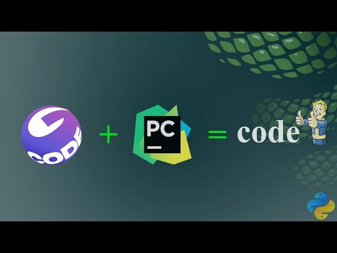 Видео: Gigacode и PyCharm: используем ИИ в работе