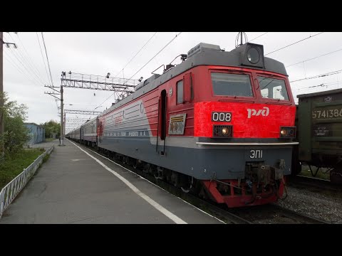 Видео: Мурманск - Кандалакша