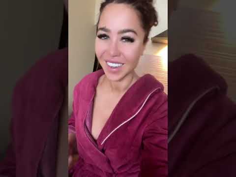 Видео: Мария Кохно ПРЯМОЙ ЭФИР 21.01.22