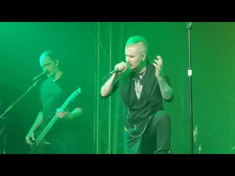 Видео: Сруб - На смерть царя (Владивосток 2023)