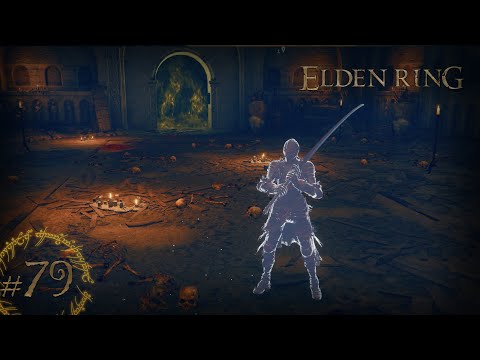 Видео: Elden Ring #79 Ракшаса