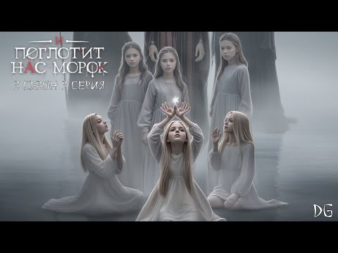 Видео: 🌑И Поглотит Нас Морок: 3 сезон 3 серия Последний шанс/КЛУБ РОМАНТИКИ