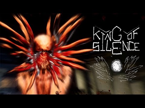 Видео: СЕКРЕТ КОРОЛЯ ТИШИНЫ ⏩ King of Silence