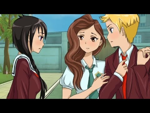 Видео: #2 У СЕМПАЯ ЕСТЬ ЖЕНА?! / Yandere School / 🔪❤️