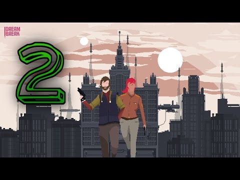 Видео: Прохождение DreamBreak #2