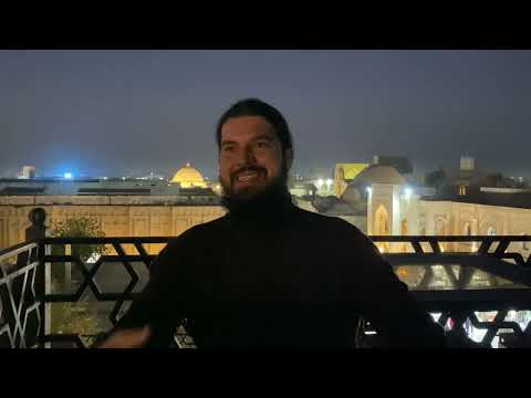 Видео: Противостояние тюрков и иранцев фикция?