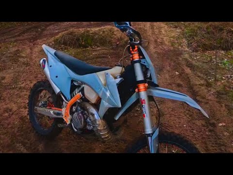 Видео: / ОБЗОР KOVI 300 PRO 2T / отзыв про мот