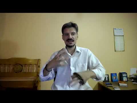 Видео: Раху - эмиграция? АтмаКарака - Ангел-Хранитель? Как трактовать Раху в 12 Бхаве, Кету в 6? {ranok275