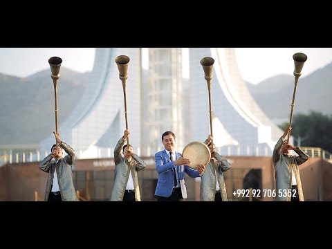 Видео: ПРЕМЬЕРА! Садои Давр - Базморо