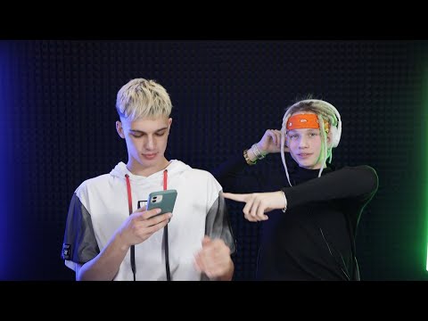 Видео: Вечерний Pazzzl в гостях Иван Star