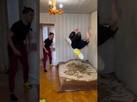 Видео: Если бы люди вели себя как коты!