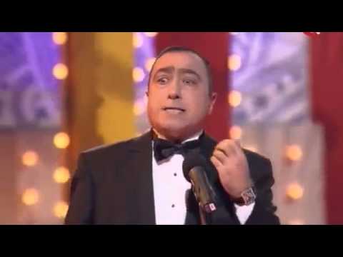 Видео: Карен Аванесян - Таблетки | в Клубе Юмора.